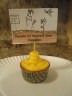 The Parable of the mustard seed snacks
